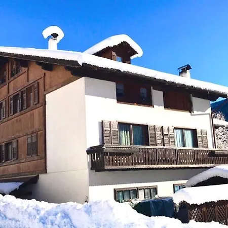 Appartamento Casa Martini *