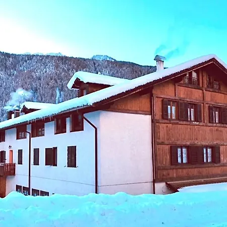 Appartamento Casa Martini