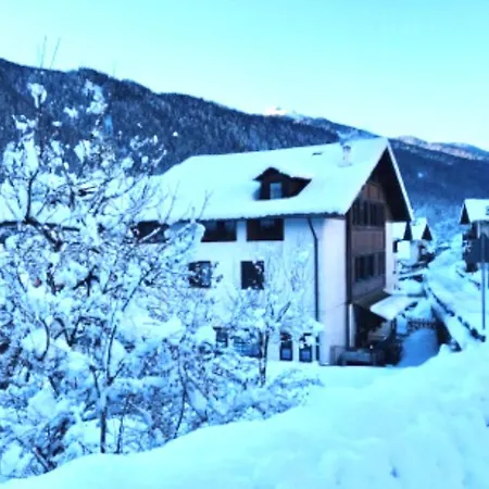 Casa Martini *