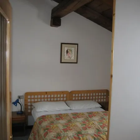 Casa Martini Mezzana (Trentino Alto Adige)