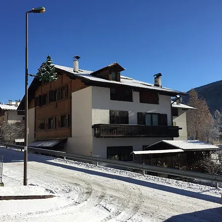 Casa Martini Appartamento