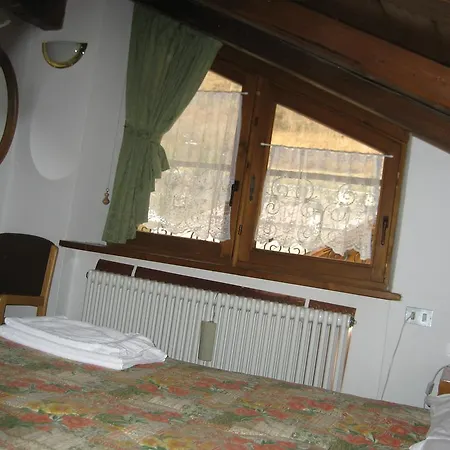 Casa Martini * Mezzana (Trentino Alto Adige)