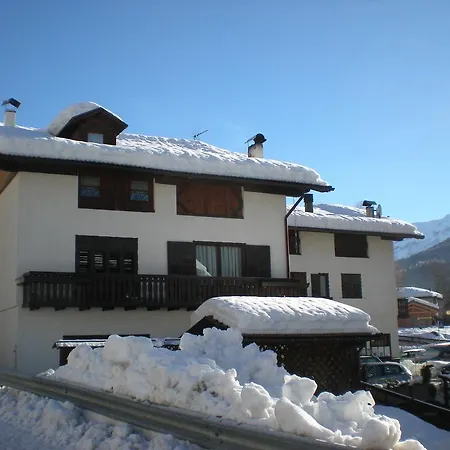 Casa Martini * Mezzana (Trentino Alto Adige)