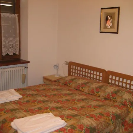 Casa Martini Appartamento Mezzana (Trentino Alto Adige)