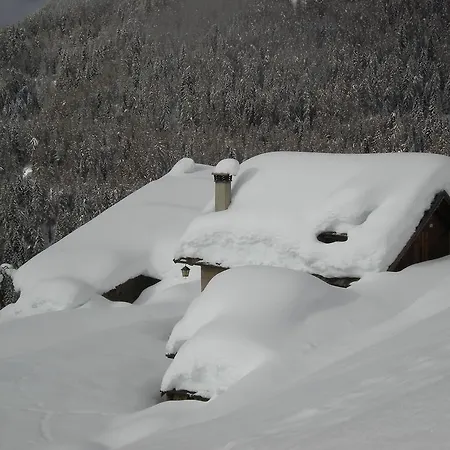 Casa Martini Mezzana (Trentino Alto Adige)