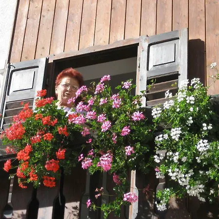 Casa Martini Appartamento Mezzana (Trentino Alto Adige)