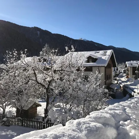 Casa Martini Mezzana (Trentino Alto Adige)